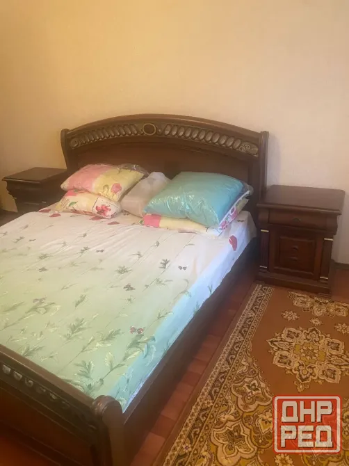 Продаётся 2х комнатная квартира в Кировском р-не, ул. Валентины Терешковой Донецк - изображение 3