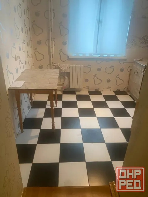 Продаётся 2х комнатная квартира в Кировском р-не, ул. Валентины Терешковой Донецк - изображение 5