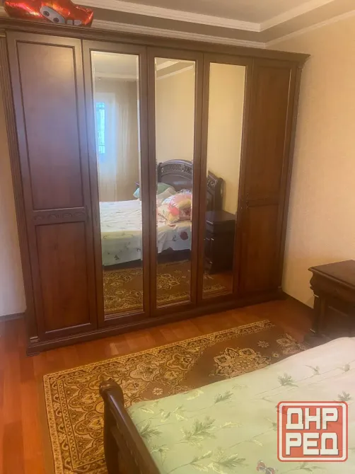 Продаётся 2х комнатная квартира в Кировском р-не, ул. Валентины Терешковой Донецк - изображение 4