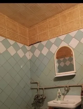 Продам 2х комнатную квартиру в Киевском районе (обл. травматология) Донецк