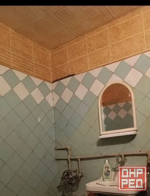 Продам 2х комнатную квартиру в Киевском районе (обл. травматология) Донецк - изображение 2