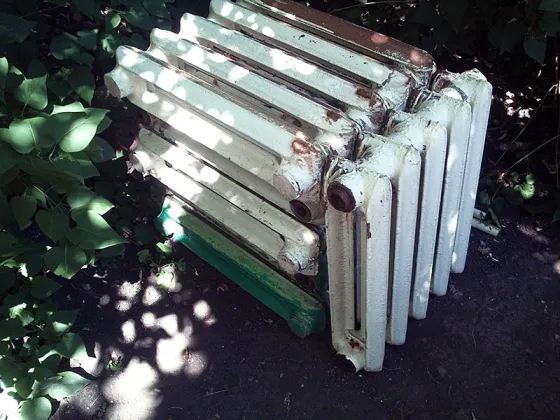 Металлолом, 250 кг. 1500 руб. Донецк
