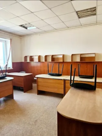 Офисы в г.Донецк аренда кабинетов Донецк