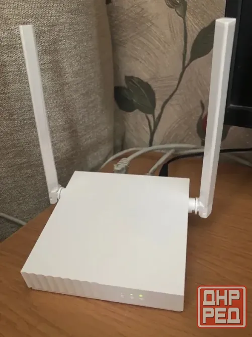 Wi fi Роутер tp link Донецк - изображение 1