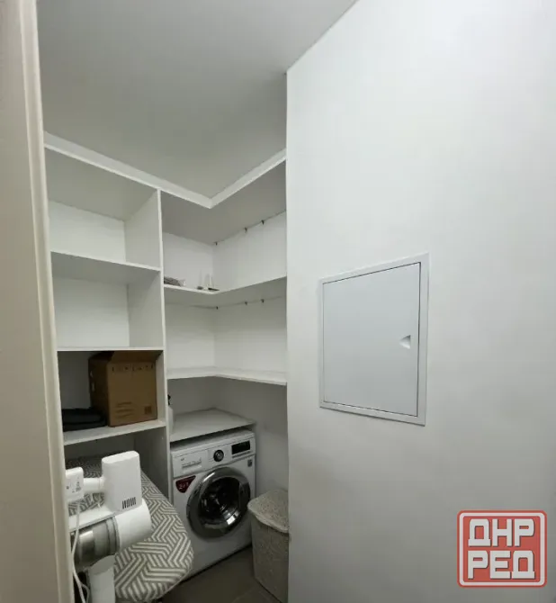 Сдам 2-комнатную квартиру в Донецке (48 кв.м) на длительный срок (от 6 мес.) Донецк - изображение 3