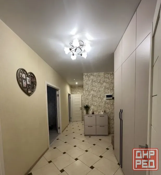 Сдам 2-комнатную квартиру в Донецке (48 кв.м) на длительный срок (от 6 мес.) Донецк - изображение 1