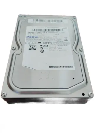Жесткий диск 3.5" Samsung 320 Гб HD321KJ SATA Донецк