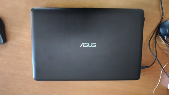 Ноутбук Asus X540L Донецк