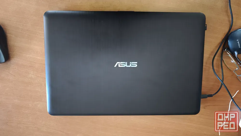 Ноутбук Asus X540L Донецк - изображение 1