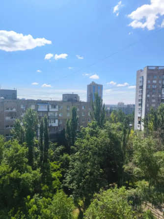 3к набережная 65м2, предчистовая Донецк
