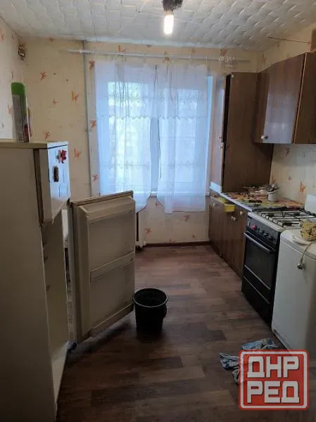Продается 3 ком. квартира 59 м. - цена 3 800 000 руб., Лучиано в Куйбышевском р-н. Донецк - изображение 5