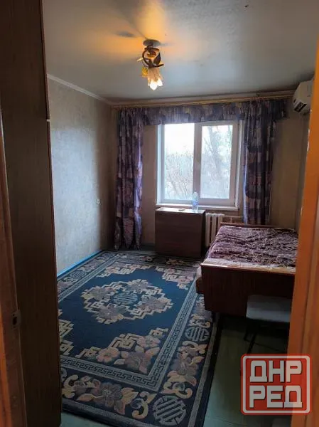 Продается 3 ком. квартира 59 м. - цена 3 800 000 руб., Лучиано в Куйбышевском р-н. Донецк - изображение 1