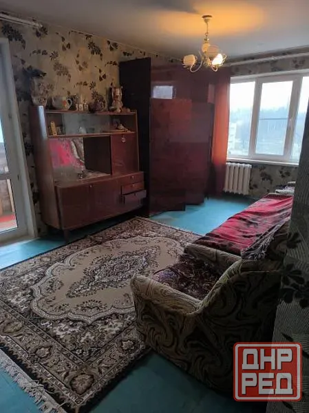 Продается 3 ком. квартира 59 м. - цена 3 800 000 руб., Лучиано в Куйбышевском р-н. Донецк - изображение 7