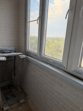 Продажа 3 комнатной квартиры Бирюзова, чешка Донецк