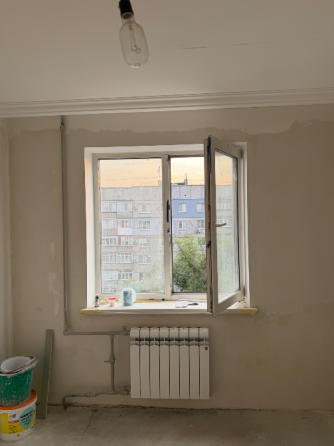 Продажа 3 комнатной квартиры Бирюзова, чешка Донецк