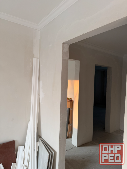 Продажа 3 комнатной квартиры Бирюзова, чешка Донецк - изображение 2