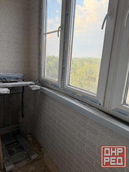 Продажа 3 комнатной квартиры Бирюзова, чешка Донецк - изображение 5