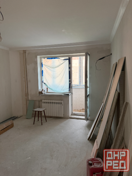 Продажа 3 комнатной квартиры Бирюзова, чешка Донецк - изображение 4