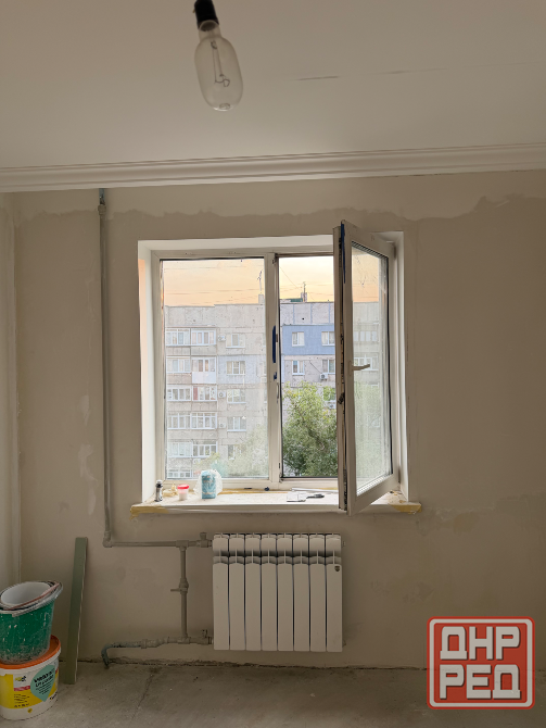 Продажа 3 комнатной квартиры Бирюзова, чешка Донецк - изображение 1