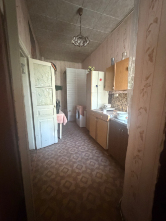 Продам квартиру на земле район Радуги Донецк