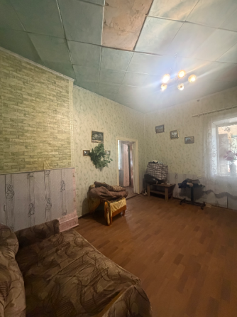 Продам квартиру на земле район Радуги Донецк