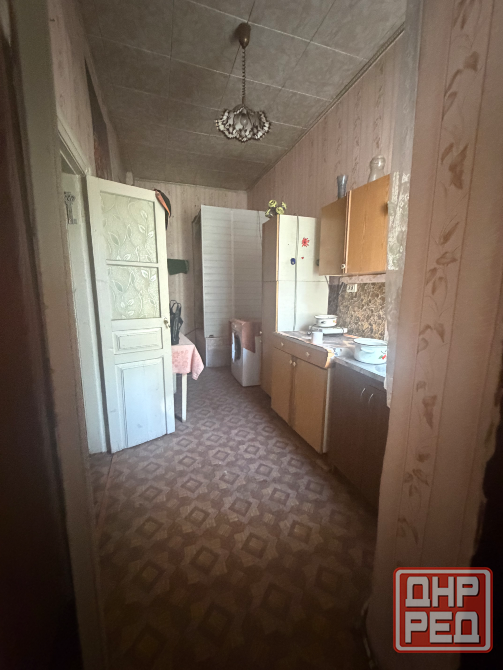 Продам квартиру на земле район Радуги Донецк - изображение 6