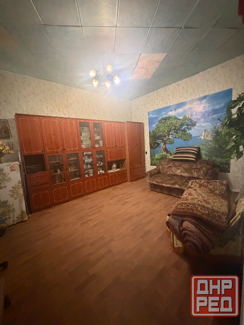 Продам квартиру на земле район Радуги Донецк - изображение 1