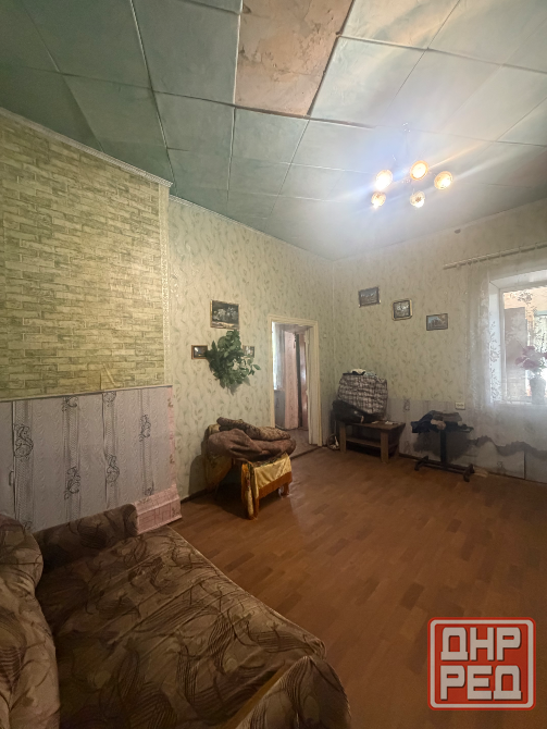 Продам квартиру на земле район Радуги Донецк - изображение 3