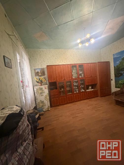 Продам квартиру на земле район Радуги Донецк - изображение 2