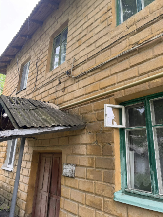 Продажа комнат в коммунальной квартире Донецк