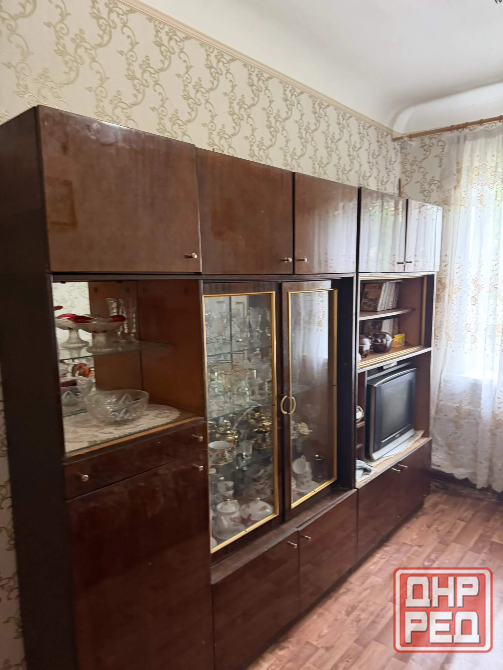 Продажа комнат в коммунальной квартире Донецк - изображение 3