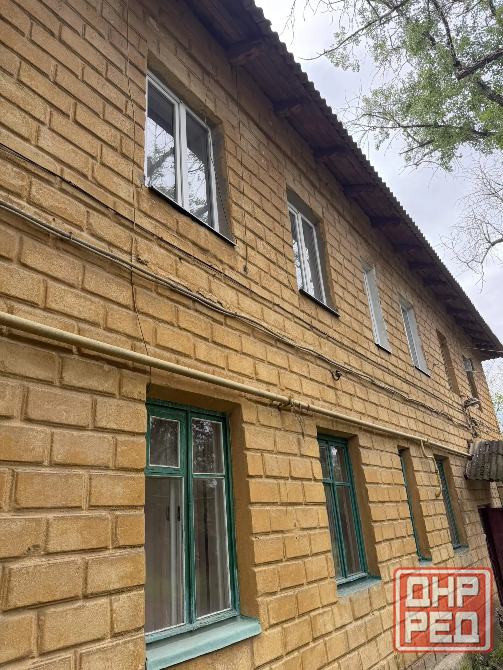 Продажа комнат в коммунальной квартире Донецк - изображение 2