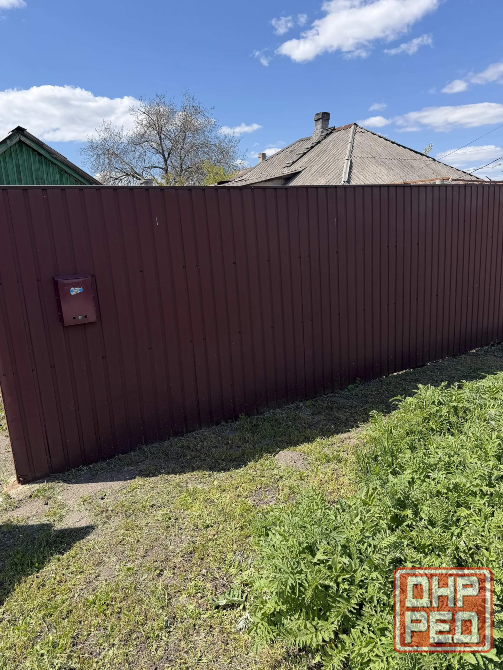 Продажа дома Рутченково Донецк - изображение 11
