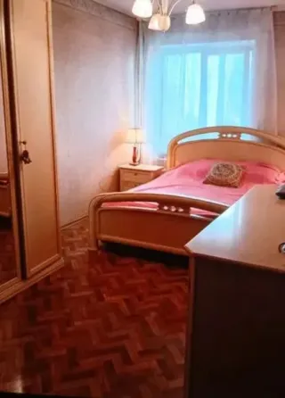 Срочно продам 4-х комнатную квартиру в Ворошиловском районе Донецк