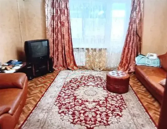 Срочно продам 4-х комнатную квартиру в Ворошиловском районе Донецк