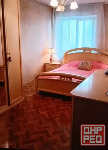 Срочно продам 4-х комнатную квартиру в Ворошиловском районе Донецк - изображение 3