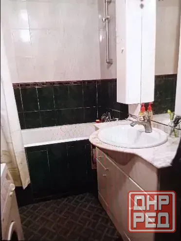 Срочно продам 4-х комнатную квартиру в Ворошиловском районе Донецк - изображение 7