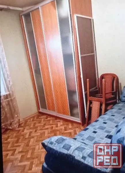 Срочно продам 4-х комнатную квартиру в Ворошиловском районе Донецк - изображение 6
