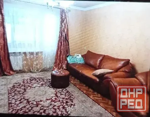 Срочно продам 4-х комнатную квартиру в Ворошиловском районе Донецк - изображение 1