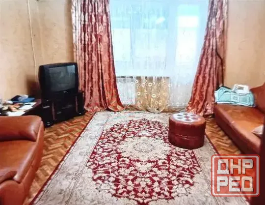 Срочно продам 4-х комнатную квартиру в Ворошиловском районе Донецк - изображение 2
