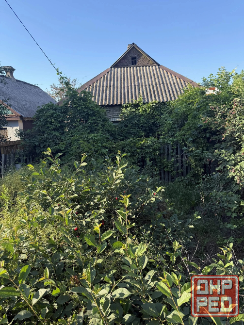 Продам дом в Старомихайловке Донецк - изображение 1