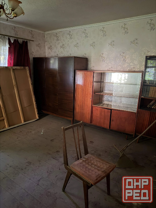 Продам дом в Старомихайловке Донецк - изображение 9