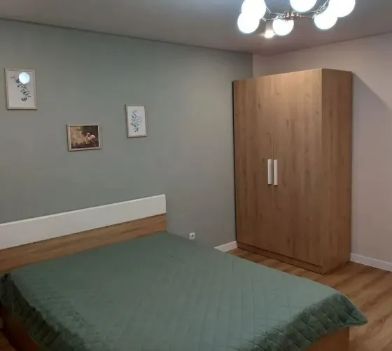 Сдаю шикарную однокомнатную квартиру 36.0 м² этаж 3 Донецк