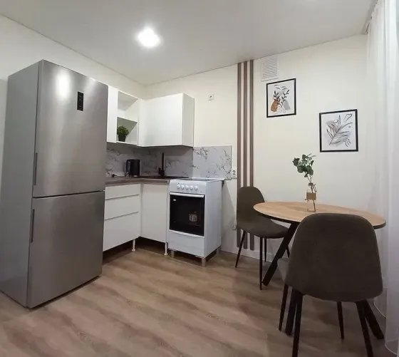 Сдаю шикарную однокомнатную квартиру 36.0 м² этаж 3 Донецк