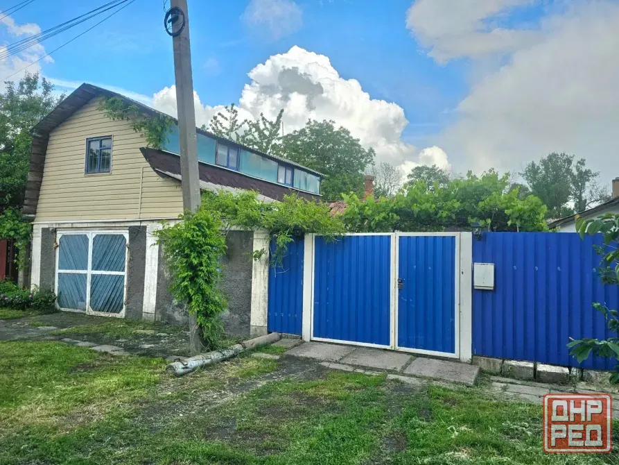 Продам благоустроенную квартиру на земле Торез - изображение 2