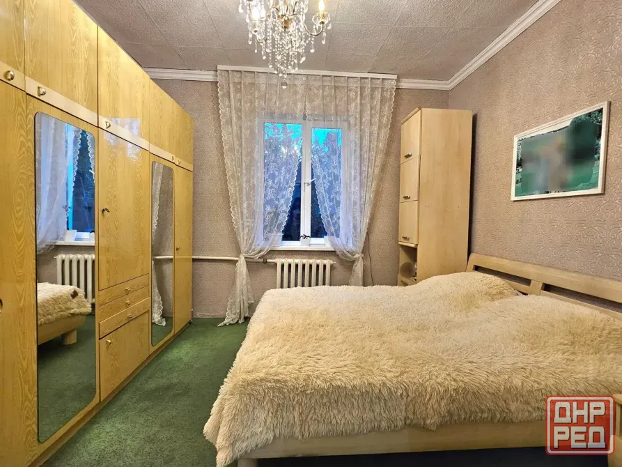 Продам благоустроенную квартиру на земле Торез - изображение 10