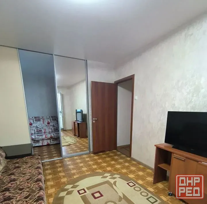 Сдаю квартиру в Буденовском районе. Ориентир: мкр-Солнечный Донецк - изображение 2