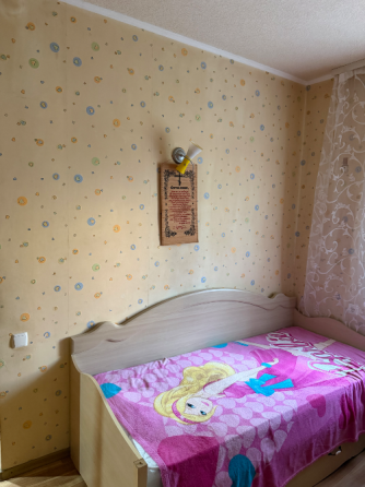 Продажа 2 ком.кв сталинки на Петровке Донецк