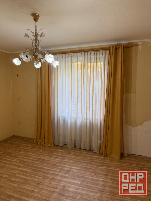 Продажа 2 ком.кв сталинки на Петровке Донецк - изображение 11