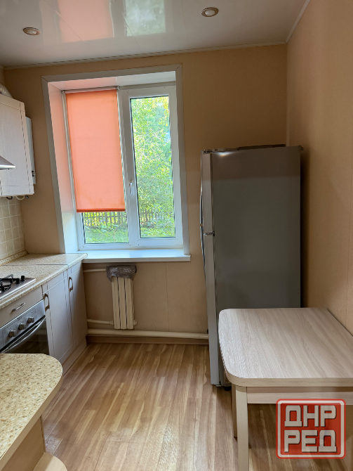 Продажа 2 ком.кв сталинки на Петровке Донецк - изображение 2